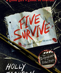 Five Survive (Paperback)