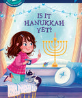 Is It Hanukkah Yet?