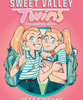 Sweet Valley Twins: Best Friends: (A Graphic Novel)