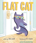 Flat Cat