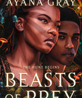 Beasts Of Prey Paperback