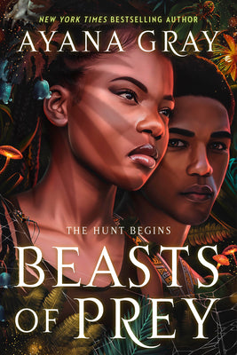 Beasts Of Prey Paperback