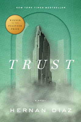 Trust (Hardcover)