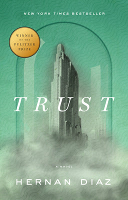 Trust (Paperback)