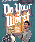 Do Your Worst (Paperback)