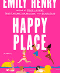 Happy Place (Hardcover)