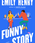 Funny Story (Hardcover)