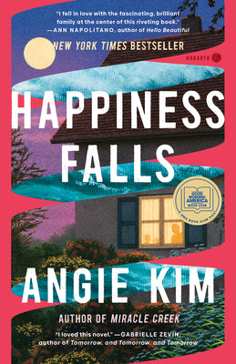 Happiness Falls: A Novel