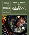 Meateater Outdoor Cookbook