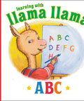 Llama Llama Abc