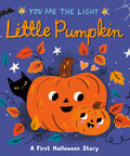 Little Pumpkin: A First Halloween Story