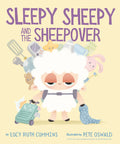 Sleepy Sheepy and the Sheepover