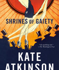 Shrines of Gaiety (Paperback)