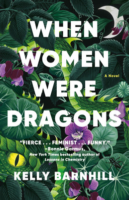 When Women Were Dragons (Paperback)