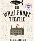 The Whalebone Theatre: A Read with Jenna Pick (Paperback)