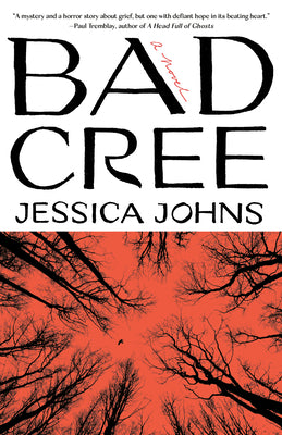 Bad Cree : A Novel