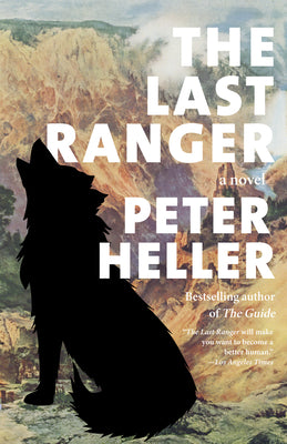 The Last Ranger: A Novel (Paperback)