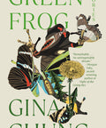 Green Frog: Stories