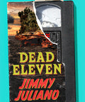 Dead Eleven (Paperback)