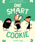 One Smart Cookie: (A Graphic Novel)