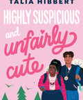 Highly Suspicious and Unfairly Cute (Paperback)