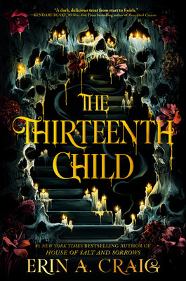 The Thirteenth Child (Hardcover)