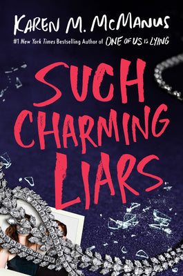 Such Charming Liars (Hardcover)