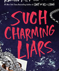 Such Charming Liars (Hardcover)