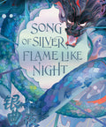 Song of Silver, Flame Like Night (Hardcover)