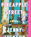 Pineapple Street: A GMA Book Club Pick (A Novel)