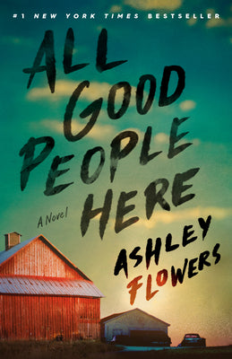 All Good People Here (paperback)