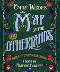 spc - Emily Wilde's Map of the Otherlands (Emily Wilde)