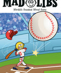 Home Run Mad Libs: World's Greatest Word Game