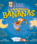 B Is for Bananas