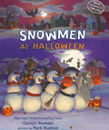 Snowmen at Halloween