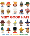 Very Good Hats