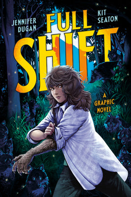 Full Shift (Paperback)