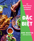 Dac Biet: An Extra-Special Vietnamese Cookbook