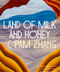 Land of Milk and Honey Hardcover