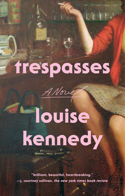 Trespasses (paperback)