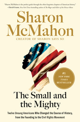 The Small and the Mighty (Hardcover)