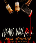 Heads Will Roll (Hardcover)