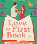 Love at First Book