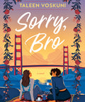 Sorry, Bro