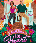 Raiders of the Lost Heart