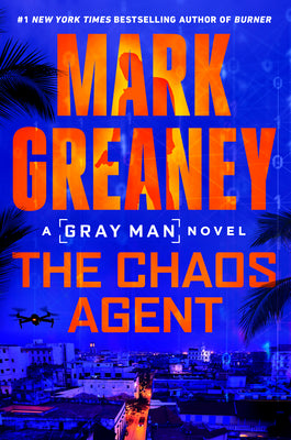Chaos Agent