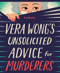 Vera Wong's Unsolicited Advice for Murderers