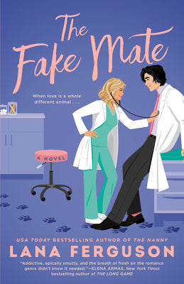 The Fake Mate (Paperback)