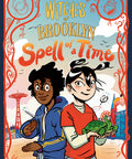 Witches of Brooklyn: A Spell of a Time (Graphic Novel)