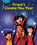 Grace's Chinese New Year (Step Into Reading)